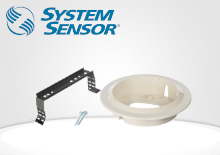 Монтажные комплекты System Sensor